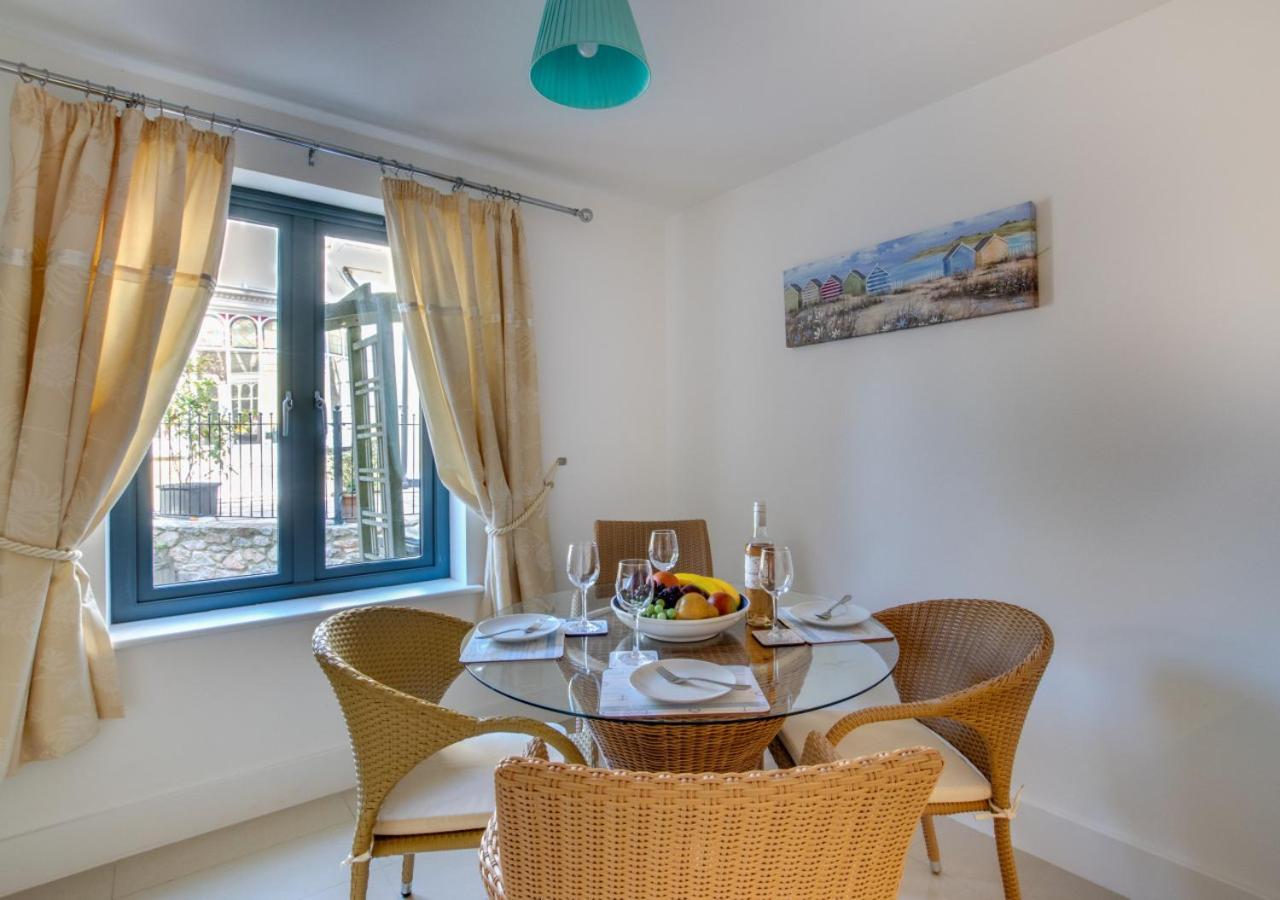 Babbacombe Mews Holiday home