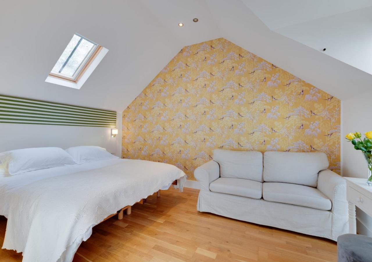 Babbacombe Mews Holiday home