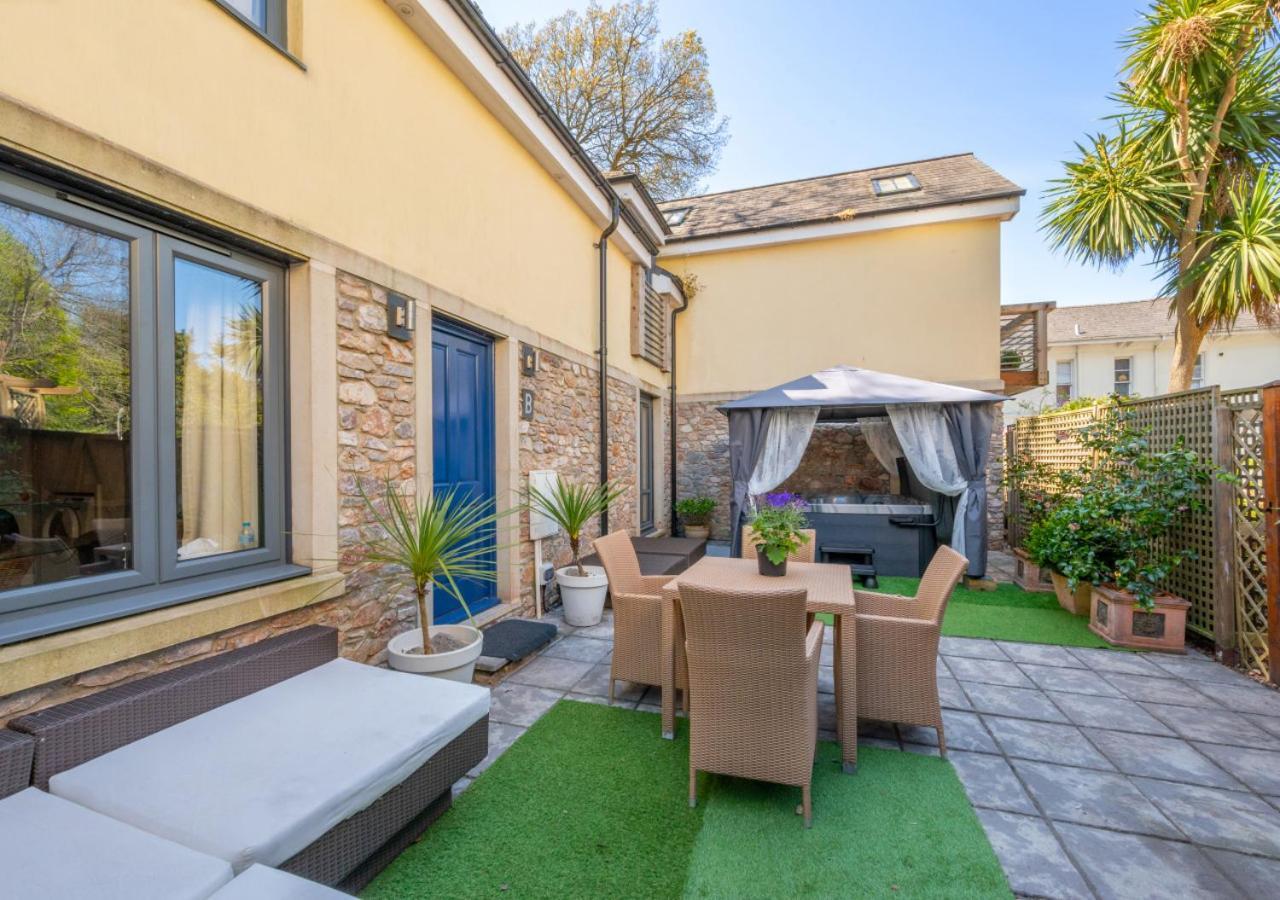 Babbacombe Mews Holiday home Torquay