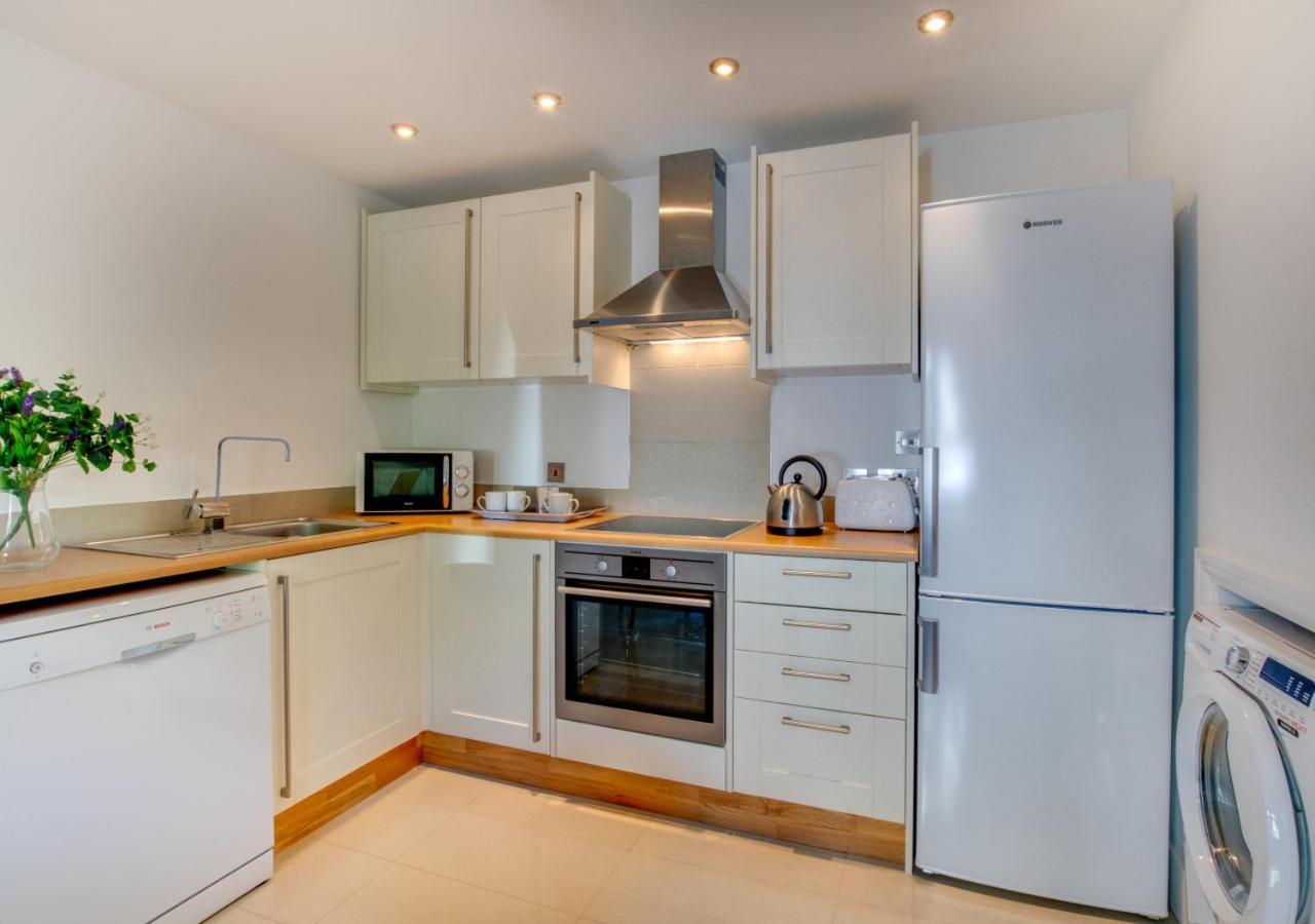 Holiday home Babbacombe Mews *