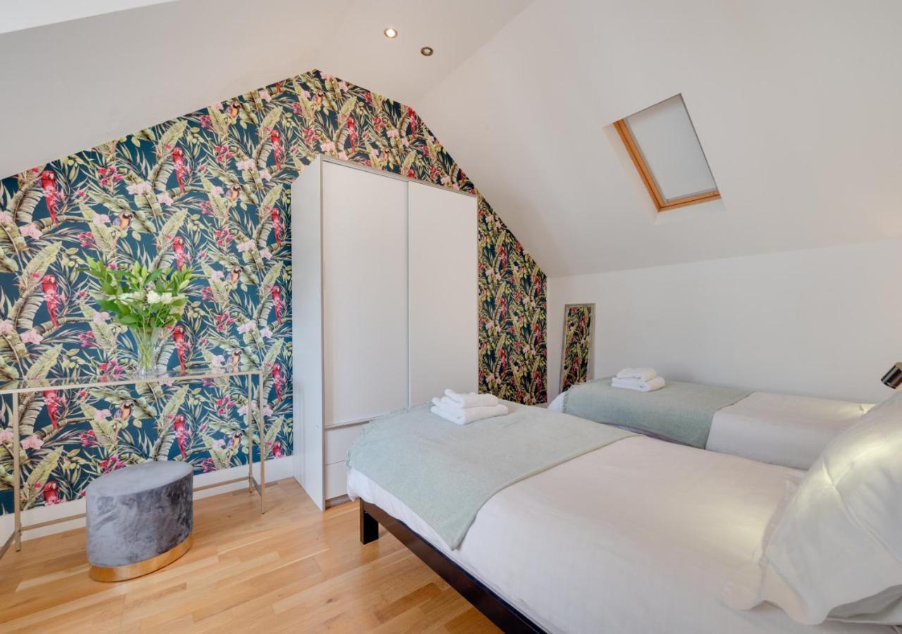 Babbacombe Mews Holiday home
