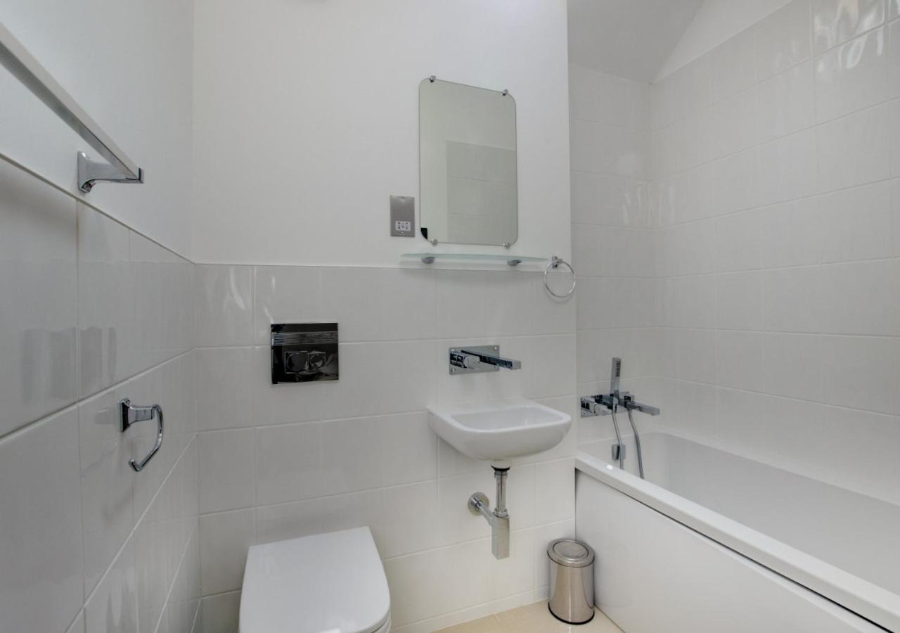 Babbacombe Mews Holiday home *